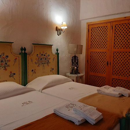 Monte Da Casa Branca By Hi Alentejo Villa São Bartolomeu da Serra Exterior foto