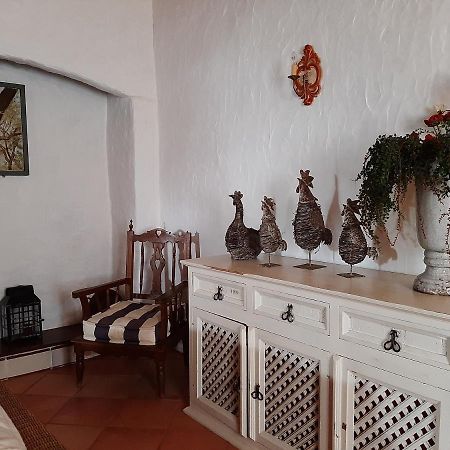 Monte Da Casa Branca By Hi Alentejo Villa São Bartolomeu da Serra Exterior foto