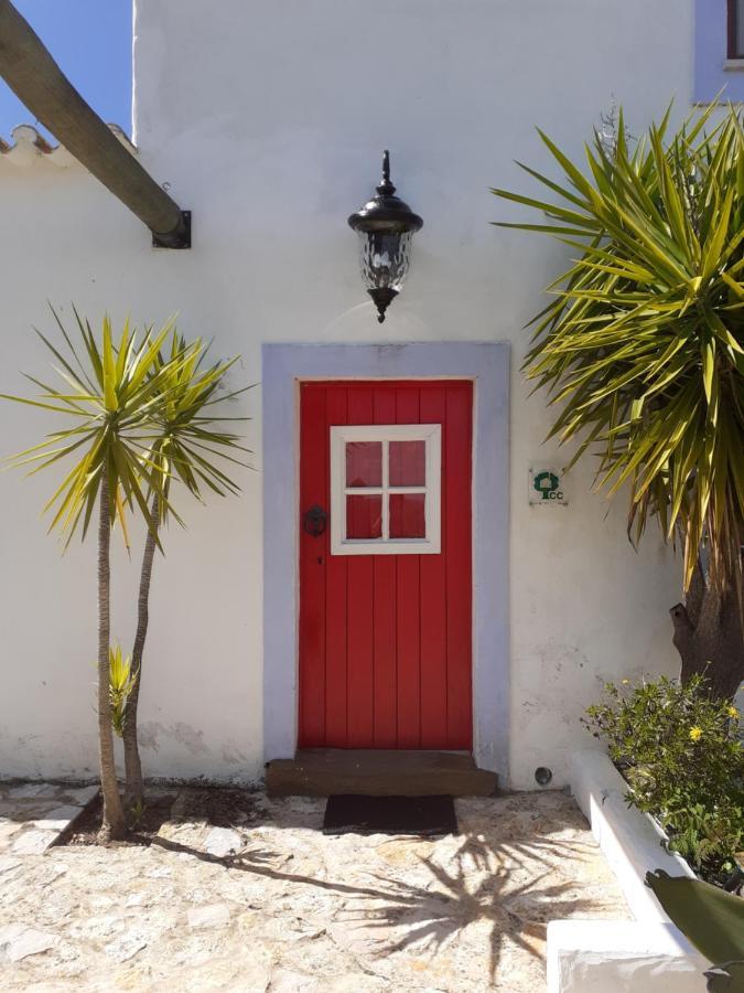 Monte Da Casa Branca By Hi Alentejo Villa São Bartolomeu da Serra Exterior foto