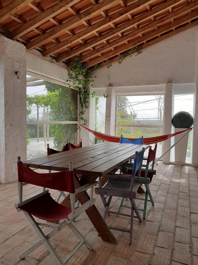 Monte Da Casa Branca By Hi Alentejo Villa São Bartolomeu da Serra Exterior foto
