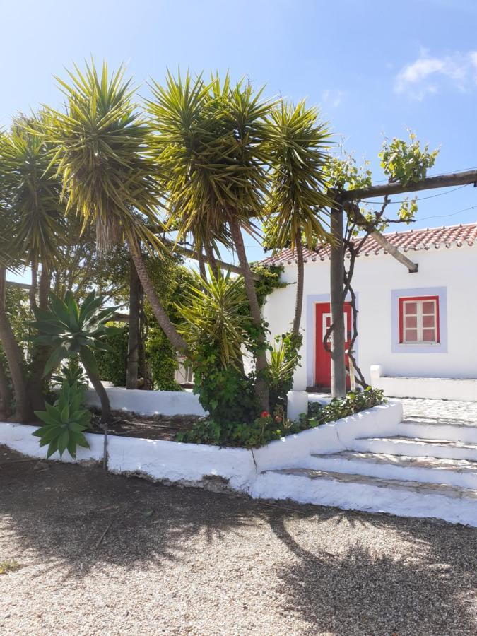 Monte Da Casa Branca By Hi Alentejo Villa São Bartolomeu da Serra Exterior foto