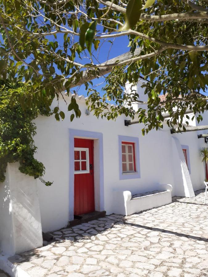 Monte Da Casa Branca By Hi Alentejo Villa São Bartolomeu da Serra Exterior foto