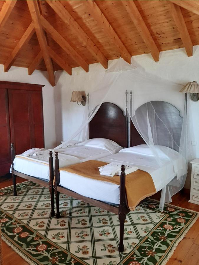 Monte Da Casa Branca By Hi Alentejo Villa São Bartolomeu da Serra Exterior foto