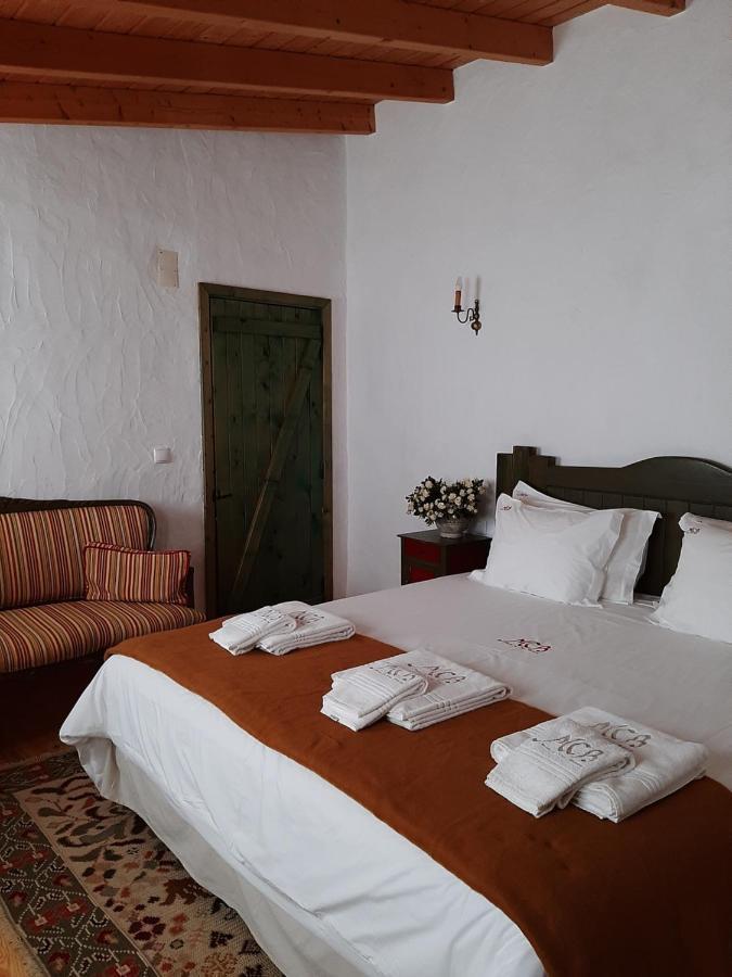 Monte Da Casa Branca By Hi Alentejo Villa São Bartolomeu da Serra Exterior foto