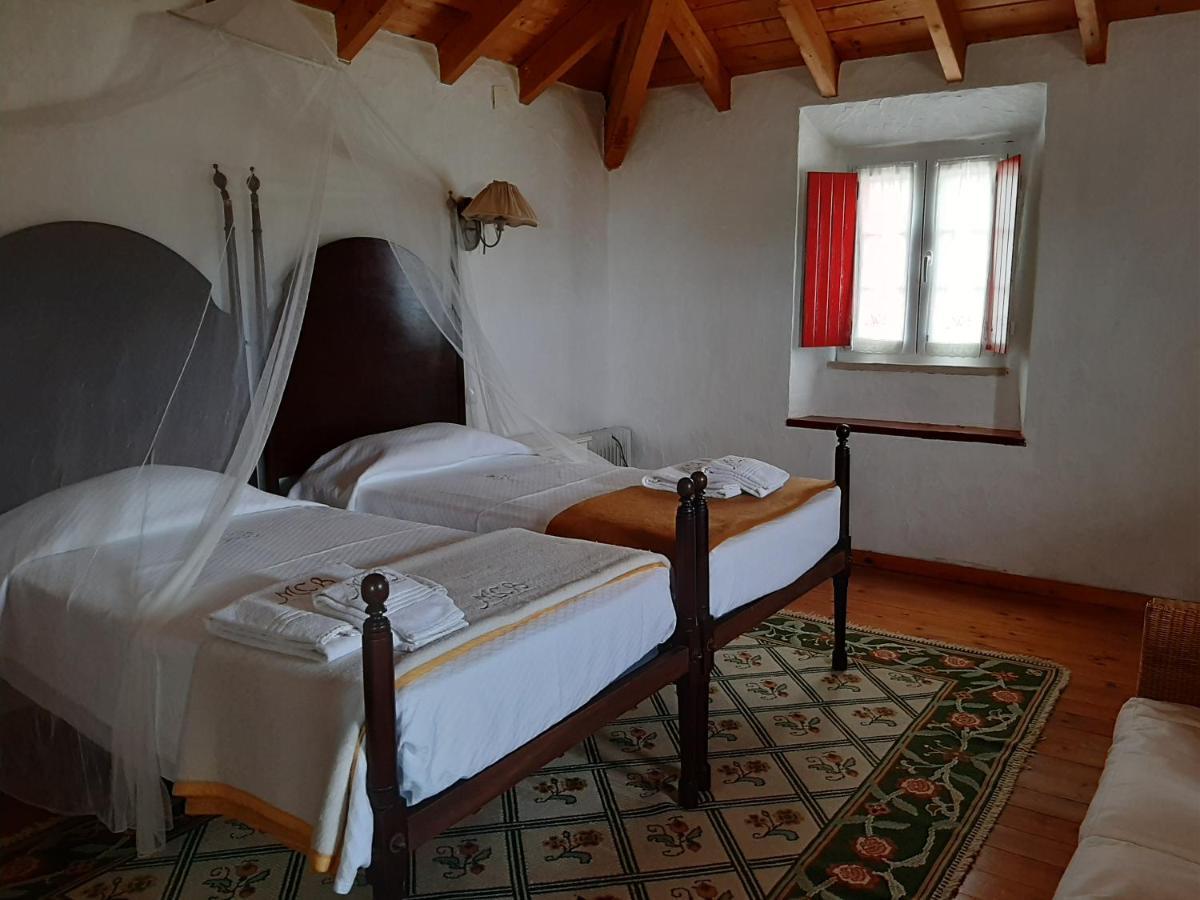 Monte Da Casa Branca By Hi Alentejo Villa São Bartolomeu da Serra Exterior foto
