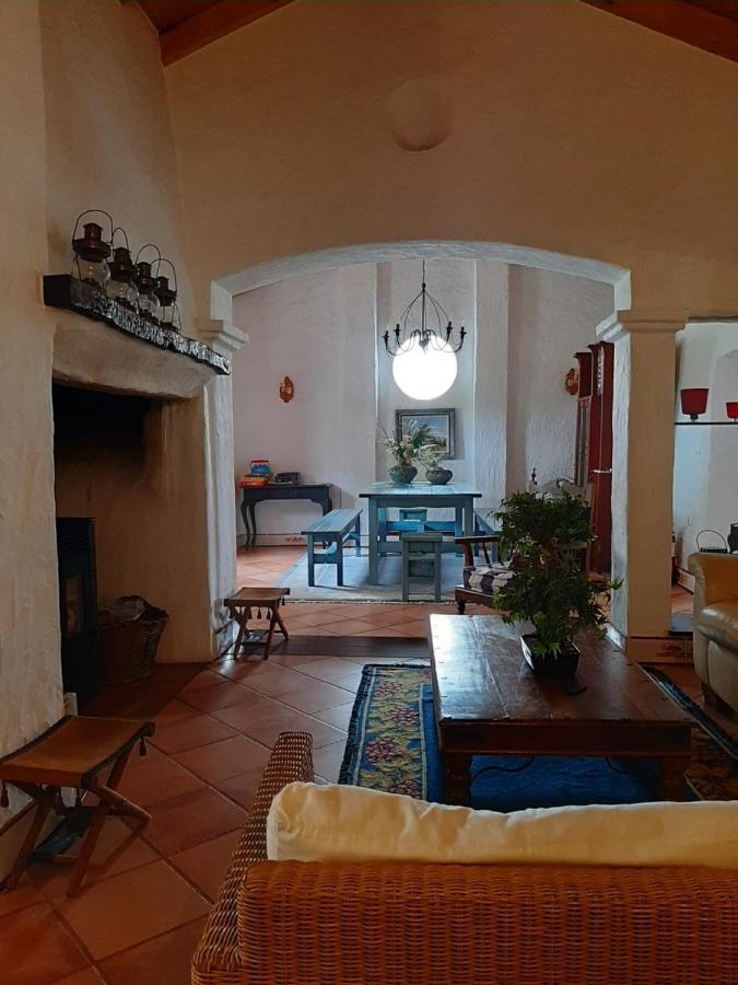 Monte Da Casa Branca By Hi Alentejo Villa São Bartolomeu da Serra Exterior foto