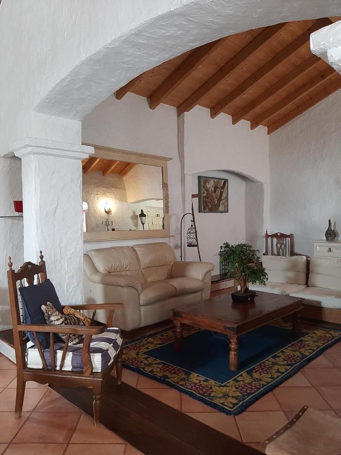 Monte Da Casa Branca By Hi Alentejo Villa São Bartolomeu da Serra Exterior foto