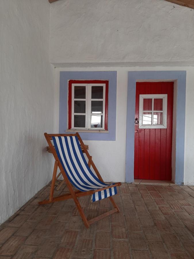 Monte Da Casa Branca By Hi Alentejo Villa São Bartolomeu da Serra Exterior foto