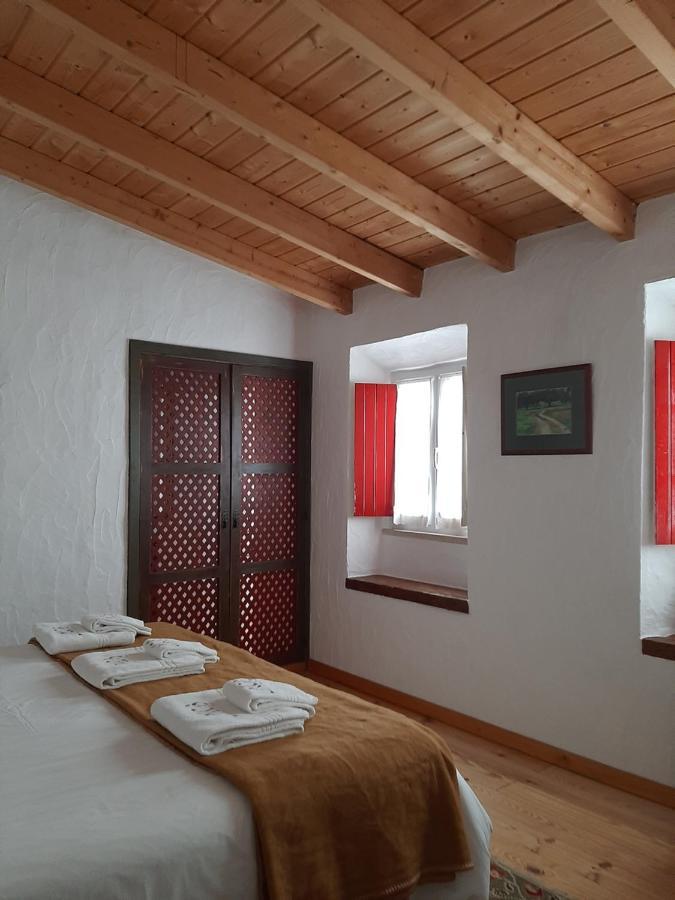 Monte Da Casa Branca By Hi Alentejo Villa São Bartolomeu da Serra Exterior foto
