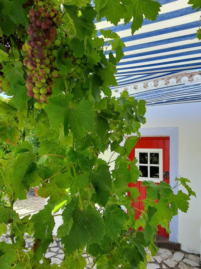 Monte Da Casa Branca By Hi Alentejo Villa São Bartolomeu da Serra Exterior foto
