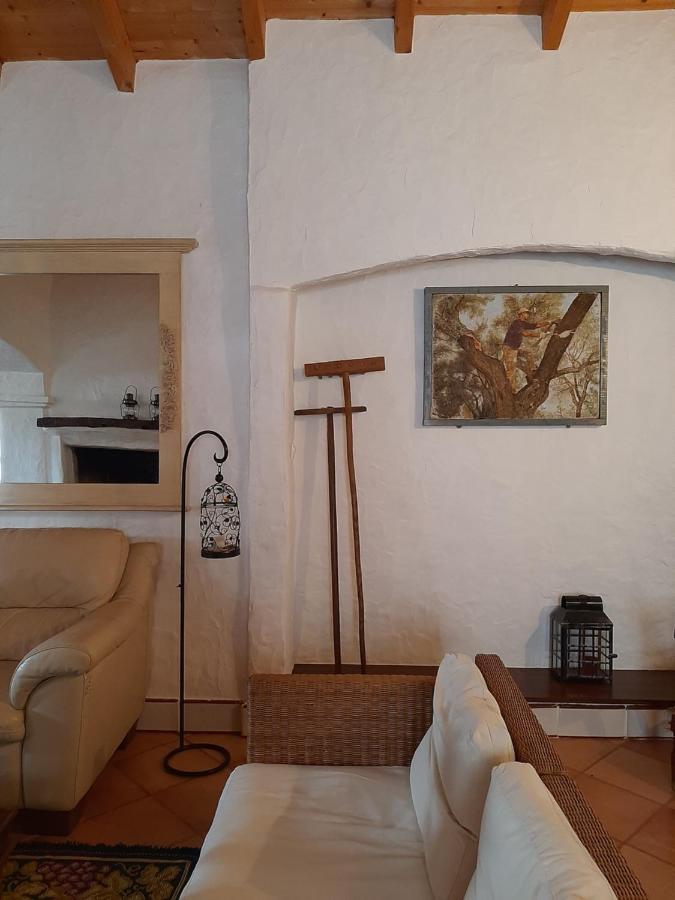 Monte Da Casa Branca By Hi Alentejo Villa São Bartolomeu da Serra Exterior foto