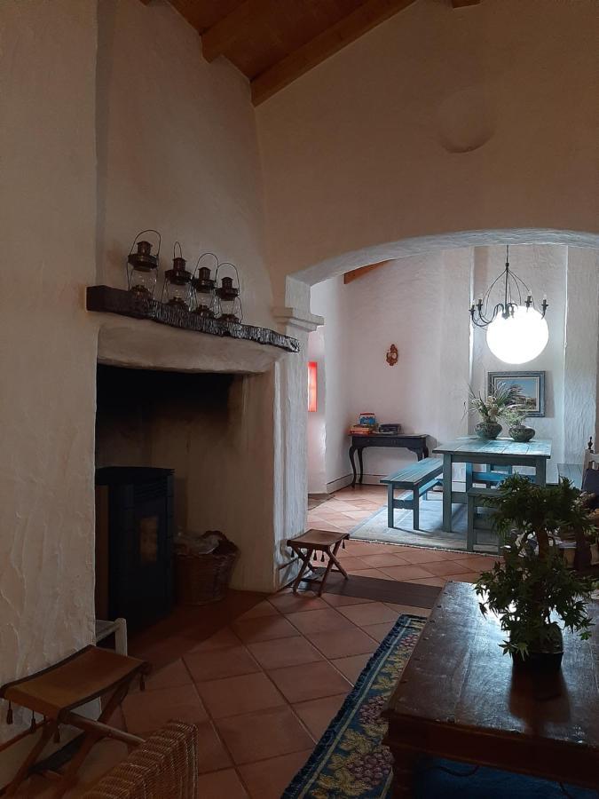 Monte Da Casa Branca By Hi Alentejo Villa São Bartolomeu da Serra Exterior foto