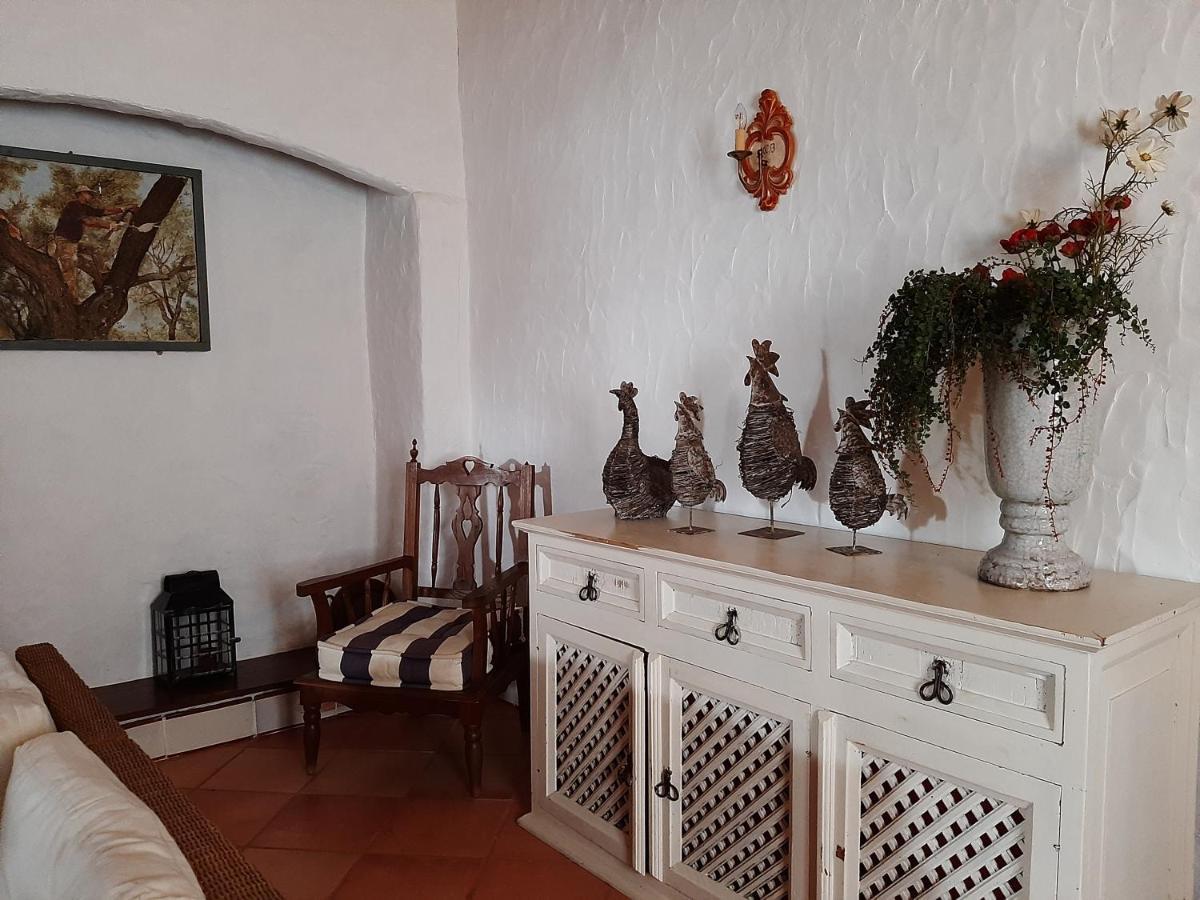Monte Da Casa Branca By Hi Alentejo Villa São Bartolomeu da Serra Exterior foto
