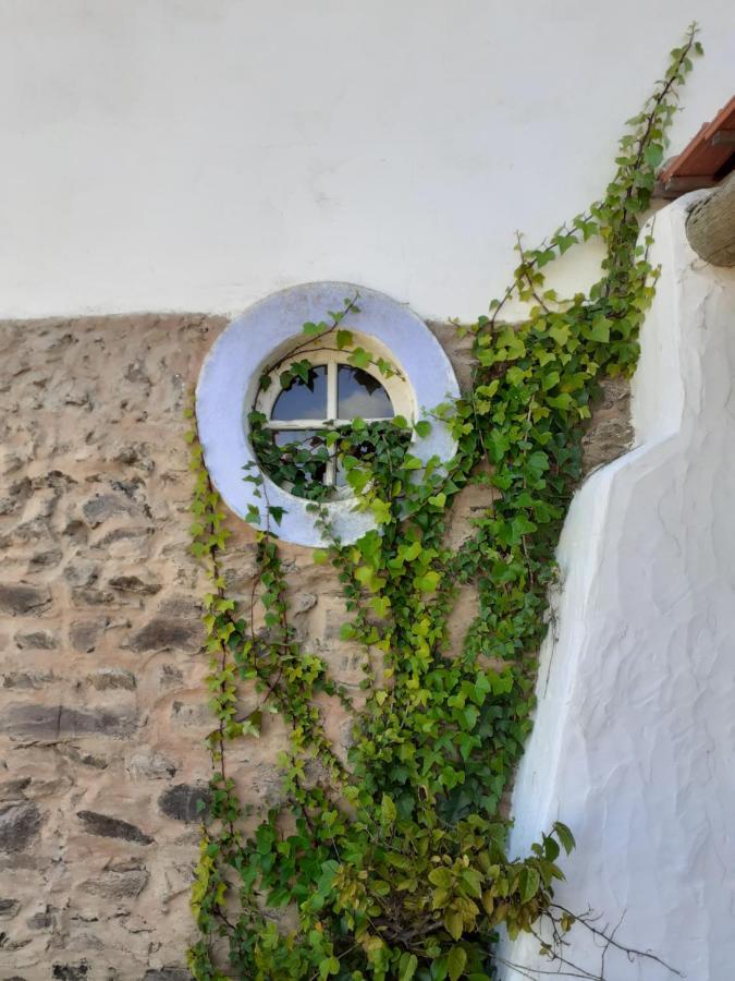 Monte Da Casa Branca By Hi Alentejo Villa São Bartolomeu da Serra Exterior foto