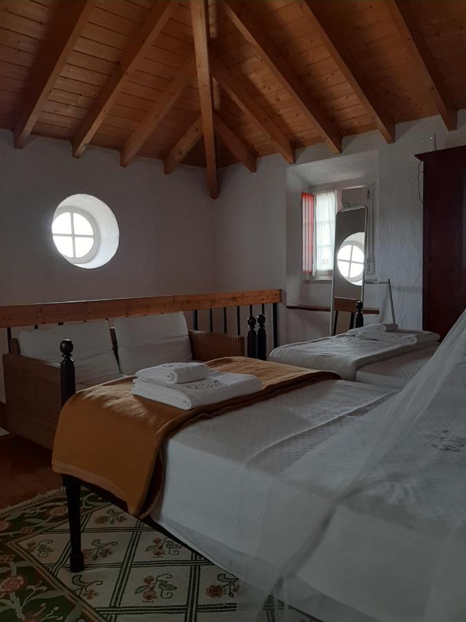 Monte Da Casa Branca By Hi Alentejo Villa São Bartolomeu da Serra Exterior foto