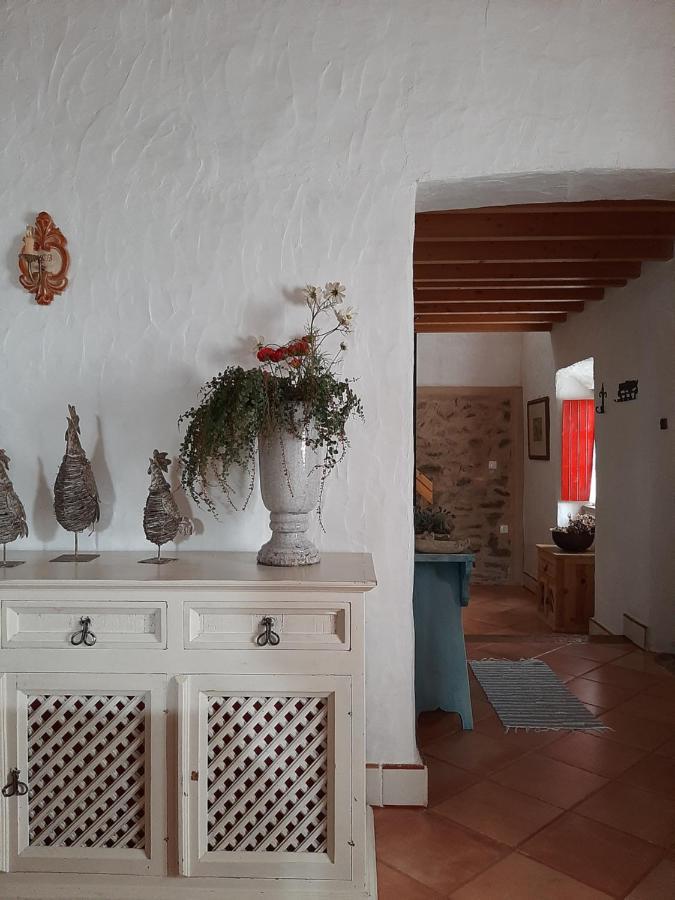 Monte Da Casa Branca By Hi Alentejo Villa São Bartolomeu da Serra Exterior foto