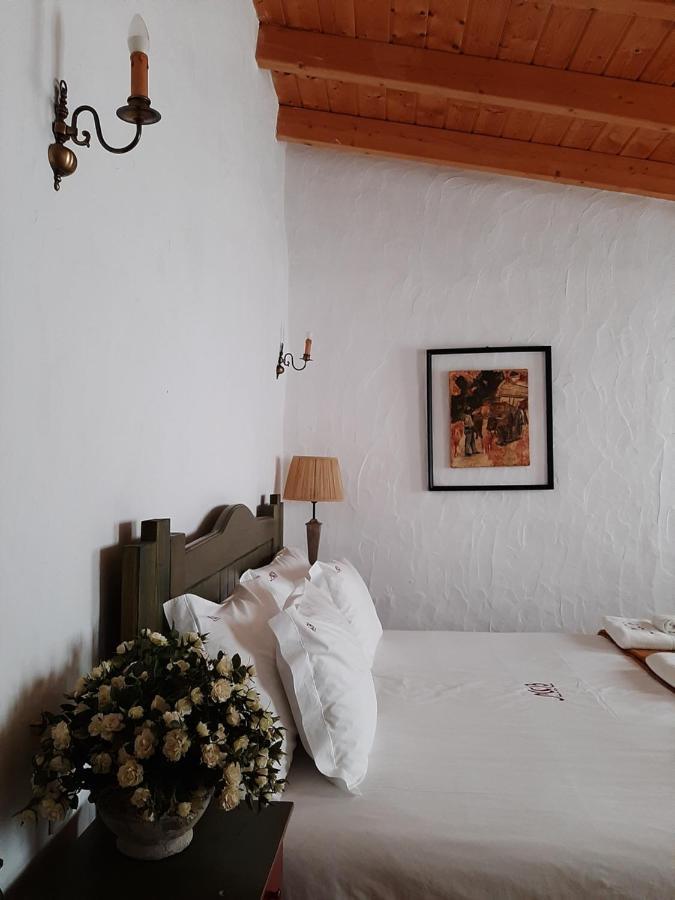 Monte Da Casa Branca By Hi Alentejo Villa São Bartolomeu da Serra Exterior foto